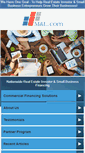 Mobile Screenshot of morlinoandlathea.com